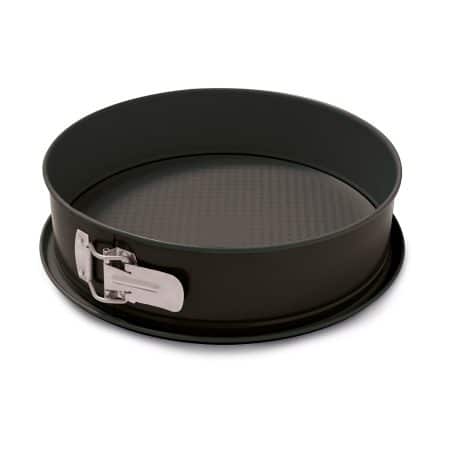 Форма для выпекания разъемная круглая 28 см. Guardini