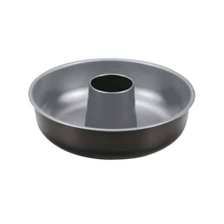 Форма SEGNAM для кекса гладкая 25 см. Guardini