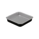 Форма SEGNAM для торта квадратная 24x24 см. Guardini