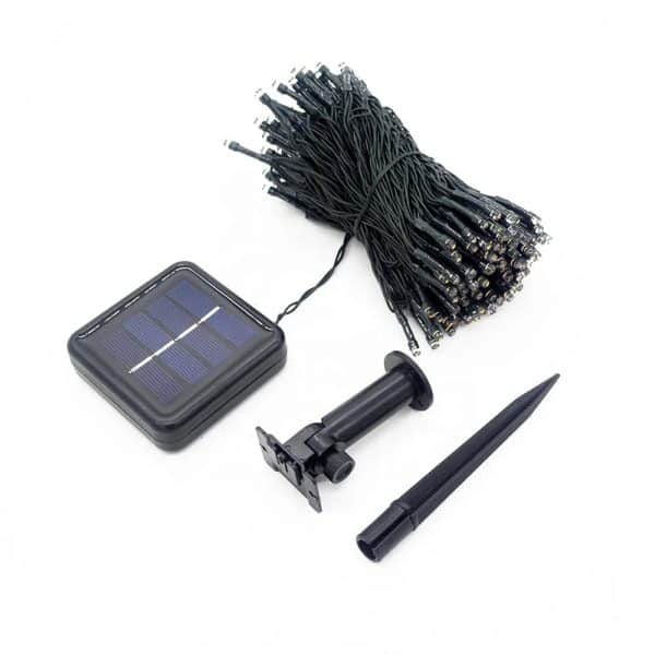 Гирлянда Arte Lamp TWINKLE A8412IN-100YL — изображение 4