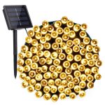 Гирлянда Arte Lamp TWINKLE A8412IN-100YL — изображение 5