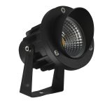 Грунтовый светильник Arte Lamp ELSIE A1309IN-1BK — изображение 4