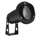 Грунтовый светильник Arte Lamp ELSIE A1522IN-1BK — изображение 4