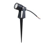 Грунтовый светильник Arte lamp ELSIE A4705IN-1BK — изображение 2