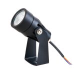 Грунтовый светильник Arte lamp ELSIE A4705IN-1BK — изображение 3