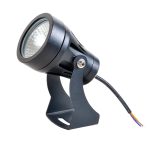 Грунтовый светильник Arte Lamp ELSIE A4710IN-1BK — изображение 3