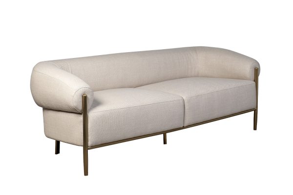 gy-18842-divan-trehmestnyj-seryj-2048876sm-1 GY-18842 Диван трехместный серый 204*88*76см — изображение 2