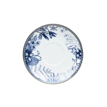 Homefeel Блюдце фарфоровое