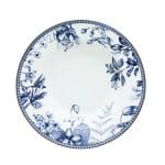 Homefeel Тарелка суповая фарфоровая D21