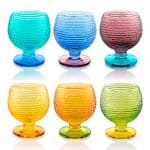 IVV Набор розеток Multicolor (6 шт)