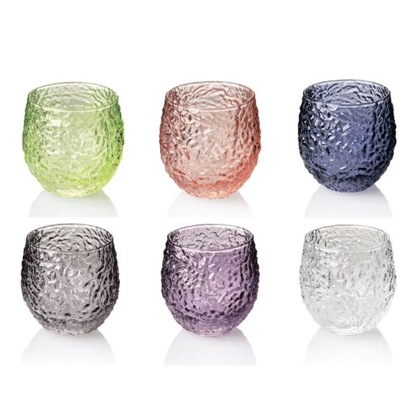 IVV Набор стаканов Paper Multicolor (6 шт) IVV Набор стаканов Paper Multicolor (6 шт)