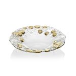 IVV Салатник A night in Palmira 32 см Gold