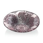 IVV Салатник Pashmina черепаховый