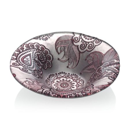 IVV Салатник Pashmina черепаховый