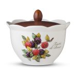 Ёмкость для печенья с крышкой Frutti di Bosco 17