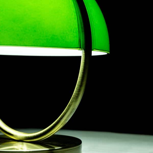 Кабинетная настольная лампа Arte Lamp BANKER A5040LT-1AB — изображение 3