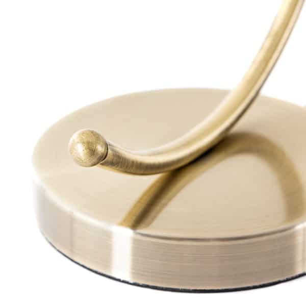 Кабинетная настольная лампа Arte Lamp BANKER A5041LT-1AB — изображение 4