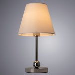 Кабинетная настольная лампа Arte Lamp ELBA A2581LT-1CC — изображение 2