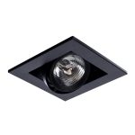 Карданный светильник Arte Lamp CARDANI MEDIO A5930PL-1BK — изображение 3