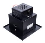 Карданный светильник Arte Lamp CARDANI MEDIO A5930PL-1BK — изображение 5