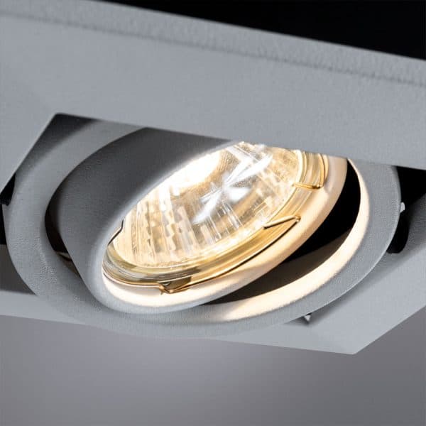 Карданный светильник Arte Lamp CARDANI PICCOLO A5941PL-1WH — изображение 3