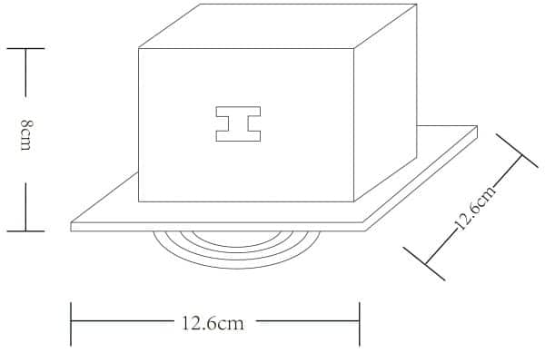 Карданный светильник Arte Lamp CARDANI PICCOLO A5941PL-1WH — изображение 4