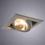 Карданный светильник Arte Lamp CARDANI SEMPLICE A5949PL-1GY — изображение 2