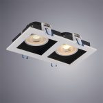 Карданный светильник Arte Lamp GRADO A2910PL-2WH — изображение 2