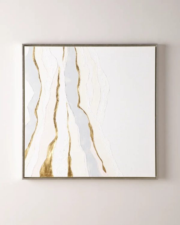 Картина "Апекс" — изображение 3