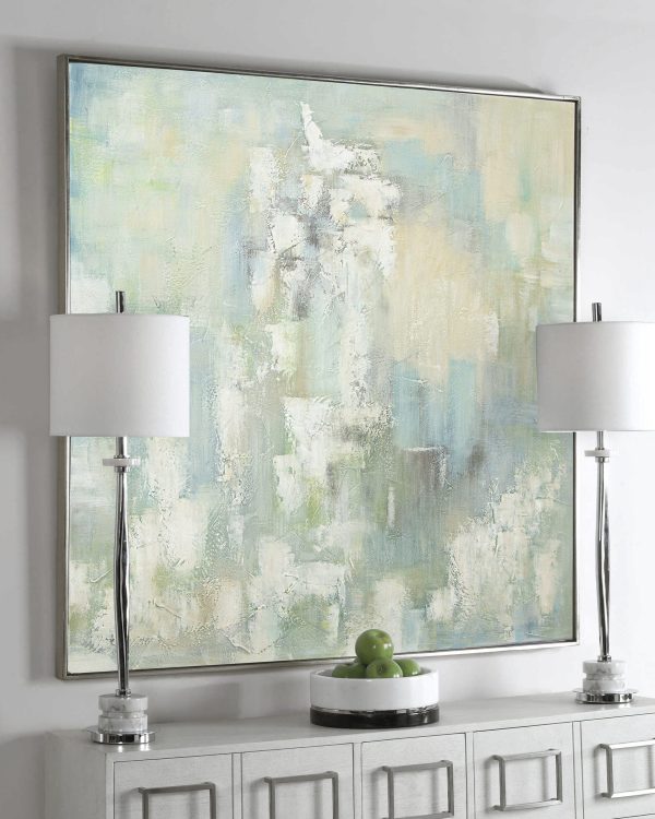 Картина "Блуминг" — изображение 3