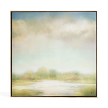 Картина "Дартмур"