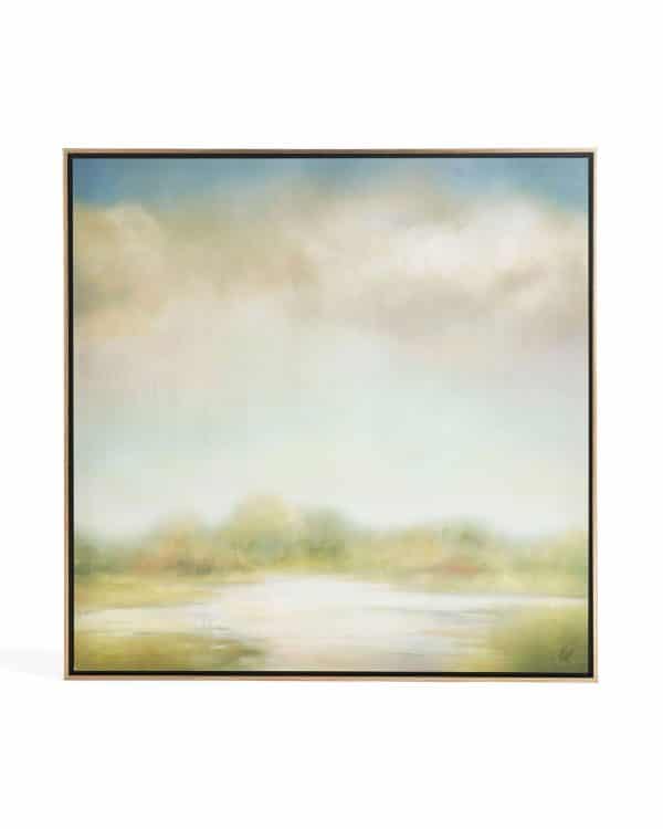 Картина "Дартмур"