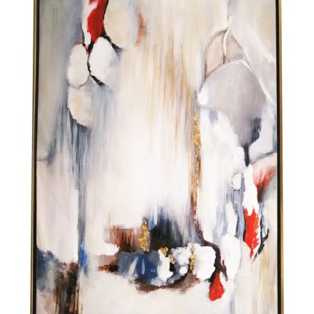 Картина "Купер"