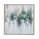 Картина "Мангроув"