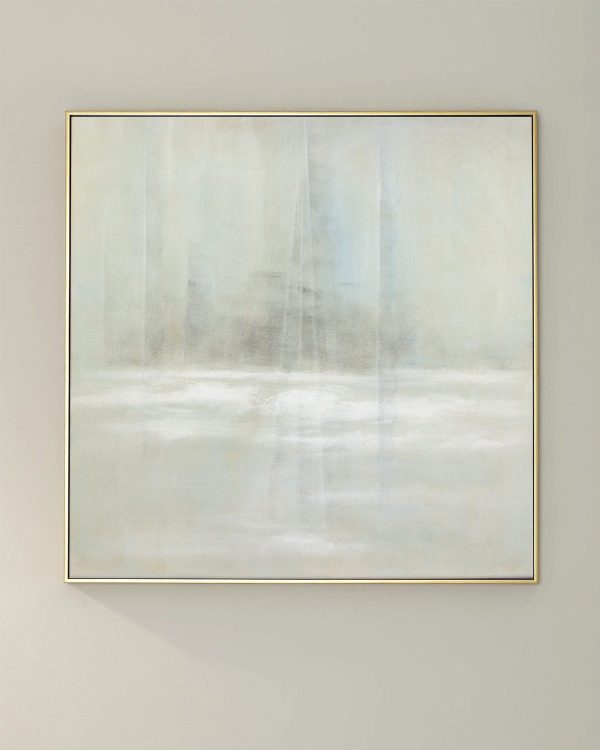 Картина "Нордкап" — изображение 2