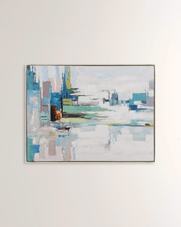 Картина "Паскаль" — изображение 2