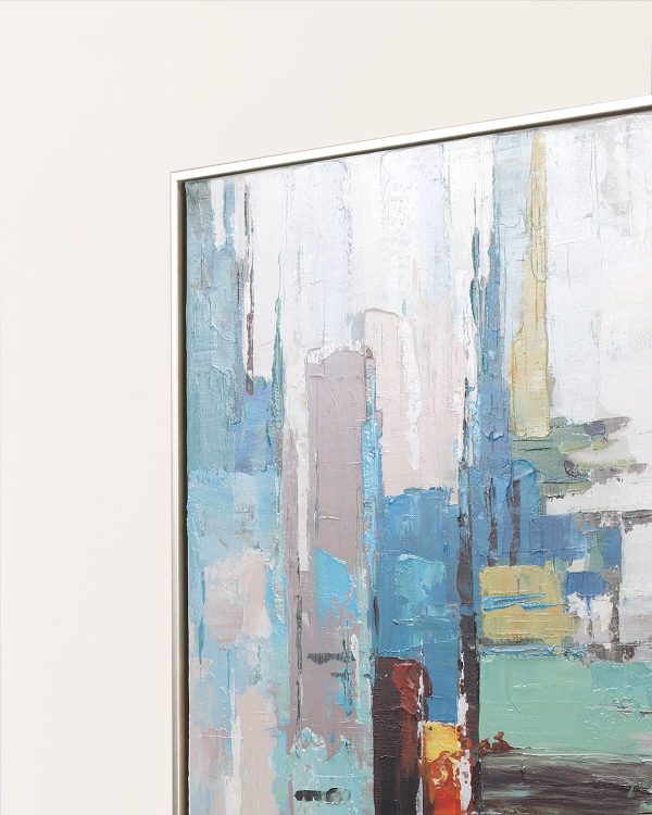 Картина "Паскаль" — изображение 3