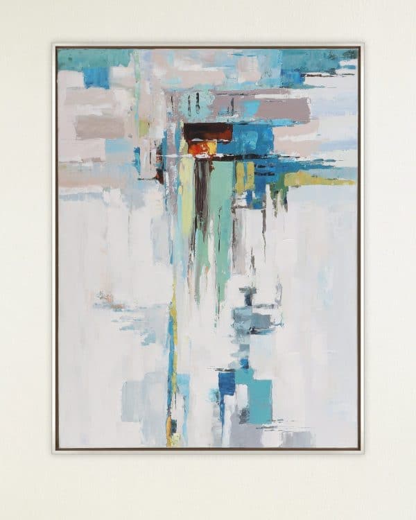 Картина "Паскаль"