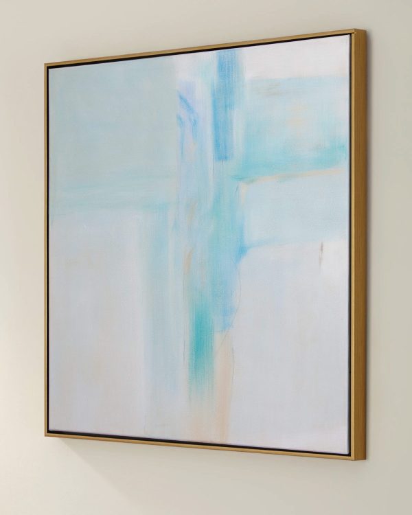 Картина "Серенити" — изображение 2