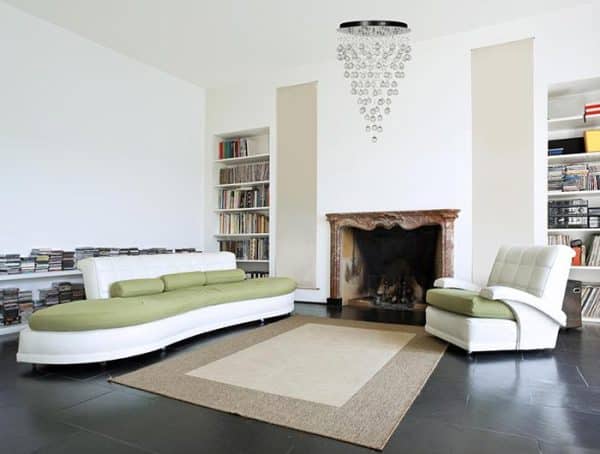 Каскадная люстра Arti Lampadari Flusso H 1.4.45.615 N — изображение 2