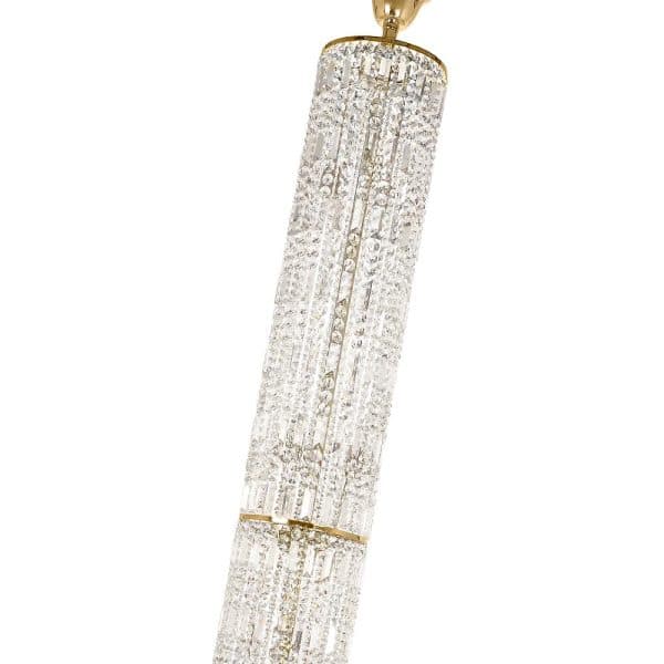 Каскадная люстра Arti Lampadari Lazio E 1.9.25.501 N — изображение 2