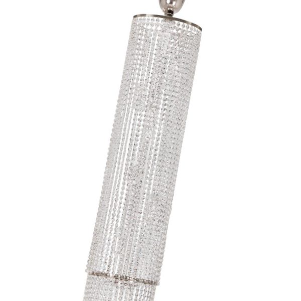 Каскадная люстра Arti Lampadari Lazio E 1.9.25.502 G — изображение 2