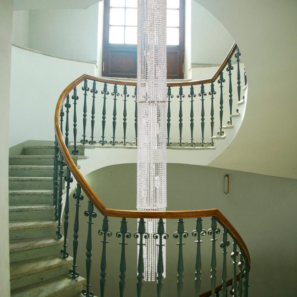 Каскадная люстра Arti Lampadari Lazio E 1.9.25.502 G — изображение 3