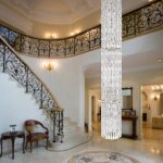 Каскадная люстра Arti Lampadari Lazio E 1.9.35.501 G — изображение 3