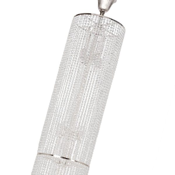 Каскадная люстра Arti Lampadari Lazio E 1.9.35.502 G — изображение 2