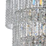 Каскадная люстра Arti Lampadari Valencia E 1.10.50.501 N — изображение 2