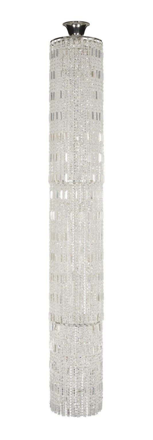 Каскадная люстра Dio DArte Asfour Belluno E 1.9.35.200 N