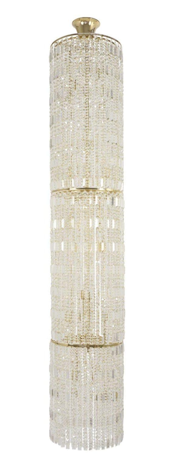 Каскадная люстра Dio DArte Asfour Belluno E 1.9.45.200 G