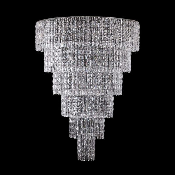 Каскадная люстра Dio DArte Elite Bergamo E 1.11.120.101 N — изображение 2