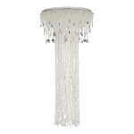 Каскадная люстра Dio DArte Elite San Remo H 1.4.50 N